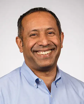Venkatesh Gopal