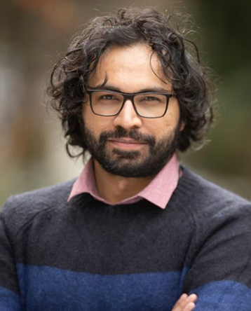 Asim Iqbal