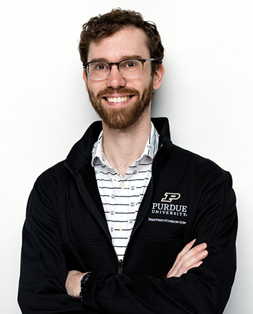 Zachary Kingston