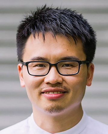 Suyi Li