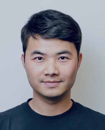 Wenzhong Yan